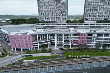5-Storey shop